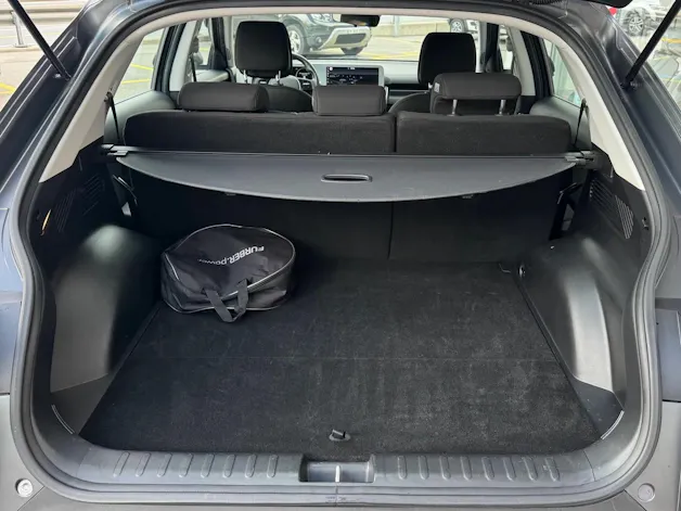 HYUNDAI Ioniq 5 72kWh Origo 4WD