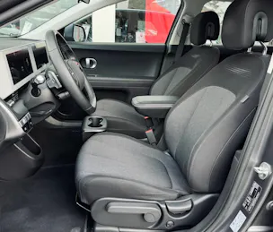 HYUNDAI Ioniq 5 72kWh Origo 4WD