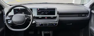 HYUNDAI Ioniq 5 72kWh Origo 4WD