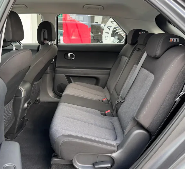HYUNDAI Ioniq 5 72kWh Origo 4WD