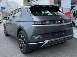 HYUNDAI Ioniq 5 72kWh Origo 4WD
