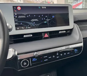 HYUNDAI Ioniq 5 72kWh Origo 4WD
