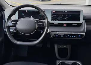 HYUNDAI Ioniq 5 72kWh Origo 4WD