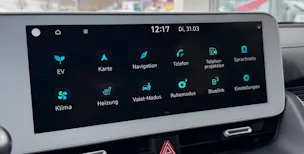 HYUNDAI Ioniq 5 72kWh Origo 4WD