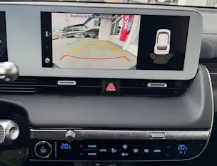 HYUNDAI Ioniq 5 72kWh Origo 4WD