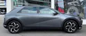 HYUNDAI Ioniq 5 72kWh Origo 4WD