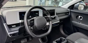 HYUNDAI Ioniq 5 72kWh Origo 4WD