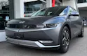 HYUNDAI Ioniq 5 72kWh Origo 4WD