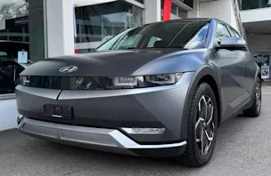 HYUNDAI Ioniq 5 72kWh Origo 4WD