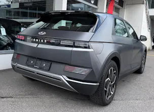 HYUNDAI Ioniq 5 72kWh Origo 4WD