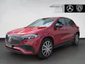 MERCEDES-BENZ EQA 350 66,5 kWh 4Matic AMG Line Excellence Edition