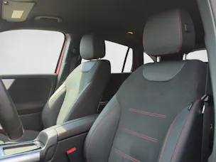MERCEDES-BENZ EQA 350 66,5 kWh 4Matic AMG Line Excellence Edition