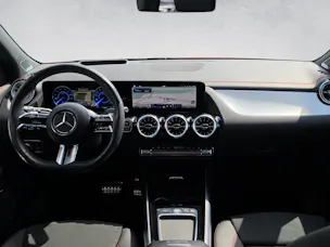 MERCEDES-BENZ EQA 350 66,5 kWh 4Matic AMG Line Excellence Edition