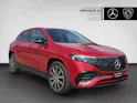 MERCEDES-BENZ EQA 350 66,5 kWh 4Matic AMG Line Excellence Edition