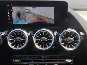 MERCEDES-BENZ EQA 350 66,5 kWh 4Matic AMG Line Excellence Edition