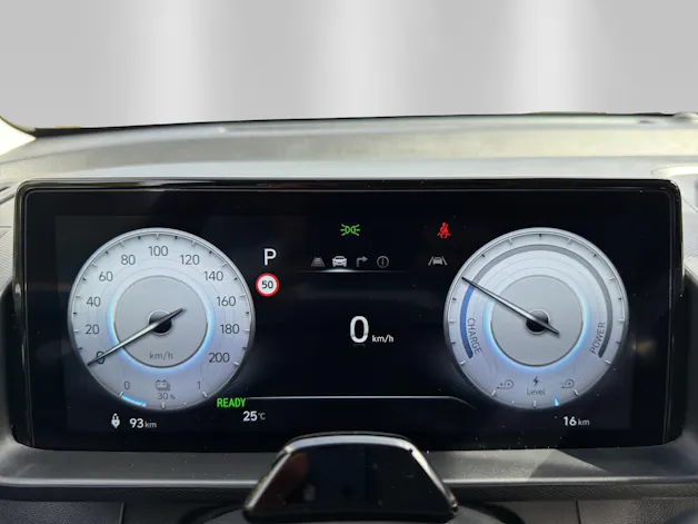 HYUNDAI Inster 49kWh Vertex