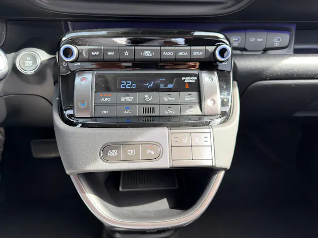 HYUNDAI Inster 49kWh Vertex