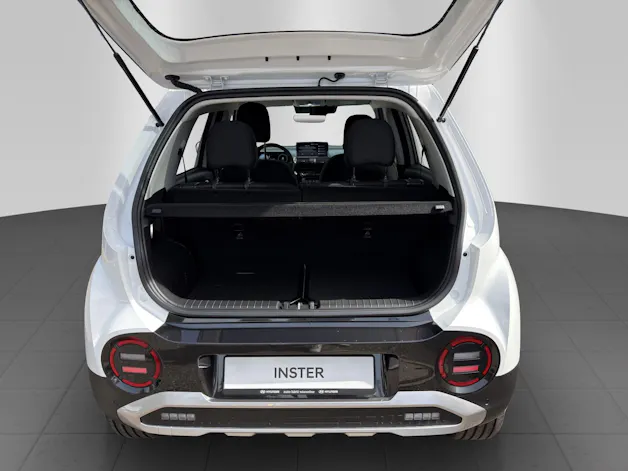 HYUNDAI Inster 49kWh Vertex