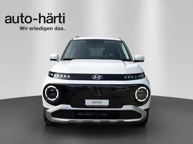 HYUNDAI Inster 49kWh Vertex