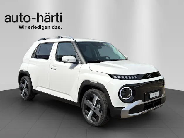 HYUNDAI Inster 49kWh Vertex
