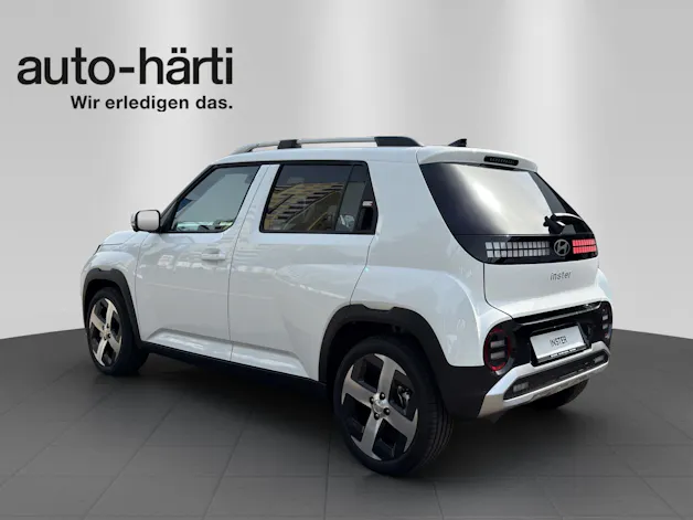 HYUNDAI Inster 49kWh Vertex
