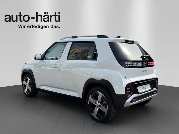 HYUNDAI Inster 49kWh Vertex