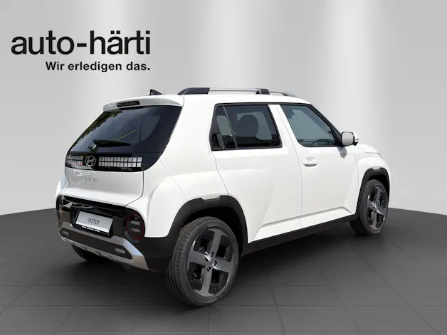 HYUNDAI Inster 49kWh Vertex