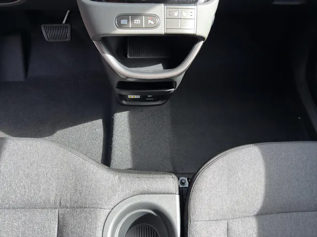 HYUNDAI Inster 49kWh Vertex