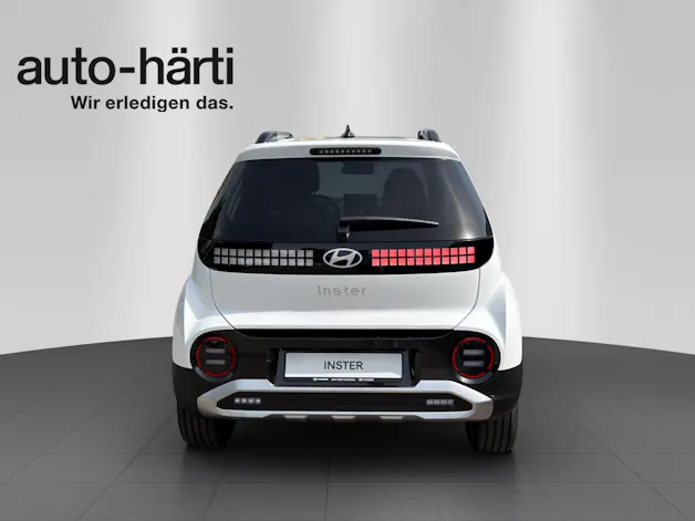 HYUNDAI Inster 49kWh Vertex