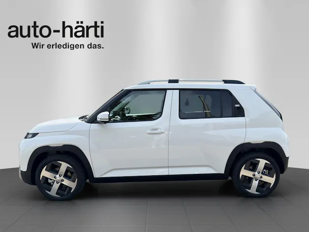 HYUNDAI Inster 49kWh Vertex