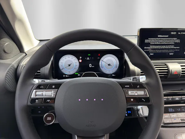 HYUNDAI Inster 49kWh Vertex