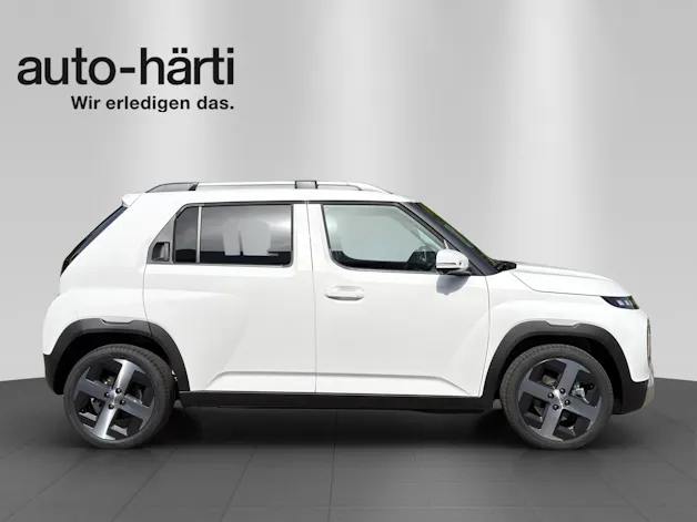 HYUNDAI Inster 49kWh Vertex