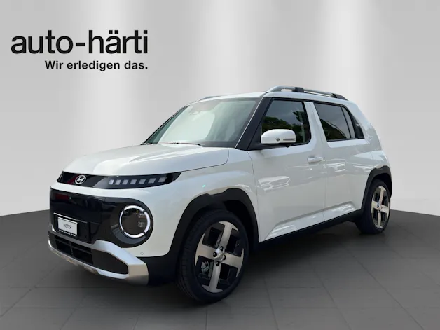HYUNDAI Inster 49kWh Vertex