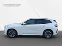 BMW X3 xDr 48V 20d M Sport