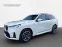 BMW X3 xDr 48V 20d M Sport