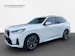 BMW X3 xDr 48V 20d M Sport