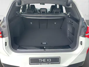 BMW X3 xDr 48V 20d M Sport