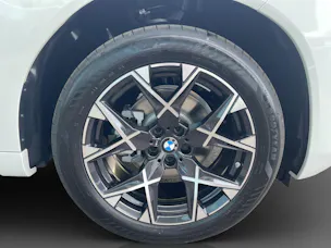 BMW X3 xDr 48V 20d M Sport