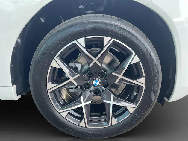 BMW X3 xDr 48V 20d M Sport
