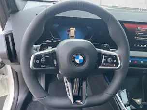 BMW X3 xDr 48V 20d M Sport