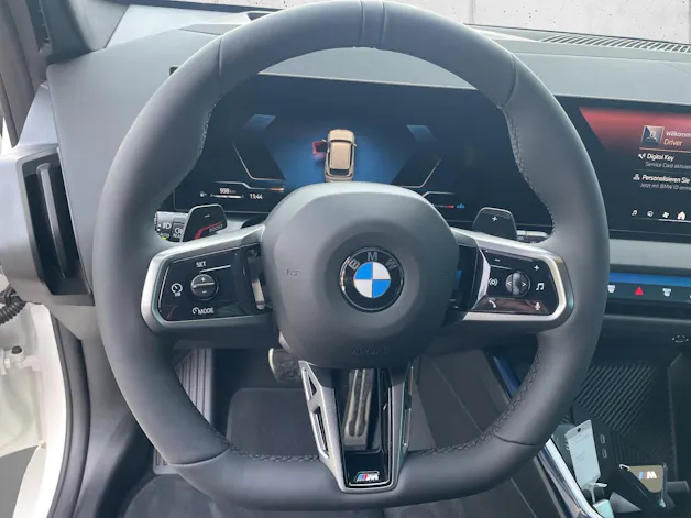BMW X3 xDr 48V 20d M Sport