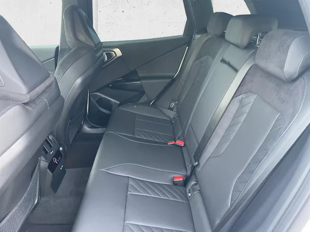 BMW X3 xDr 48V 20d M Sport