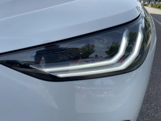 BMW X3 xDr 48V 20d M Sport