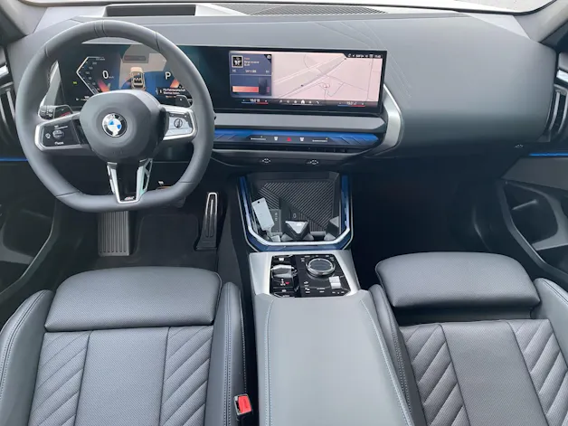 BMW X3 xDr 48V 20d M Sport