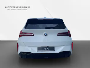 BMW X3 xDr 48V 20d M Sport