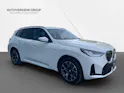 BMW X3 xDr 48V 20d M Sport