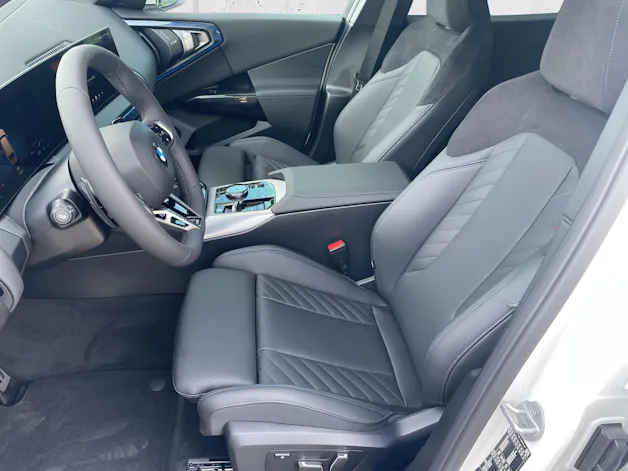 BMW X3 xDr 48V 20d M Sport