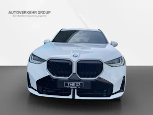 BMW X3 xDr 48V 20d M Sport