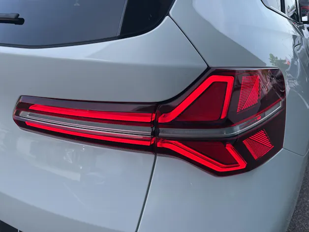 BMW X3 xDr 48V 20d M Sport