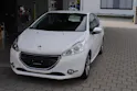 PEUGEOT 208 1.6 VTI Allure
